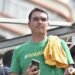 Flávio Bolsonaro, el hijo con la misión de derrotar a Lula y conquistar el poder en Brasil