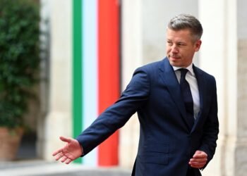 Magyar pone punto final a la ‘era Orbán’