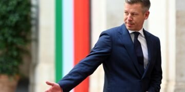 Magyar pone punto final a la ‘era Orbán’