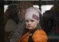 La desinformación enfanga las relaciones entre Polonia y Ucrania