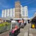 Cwmbran, la ciudad galesa que dejó de ser feliz… y de votar al laborismo