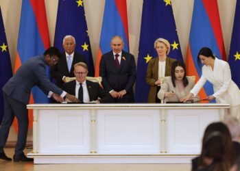 Armenia busca inversiones extranjeras para mantener su buen momento económico