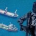 «No me disparen, soy musulmán»: el rebrote de la piratería marítima en el contexto de la guerra en Irán