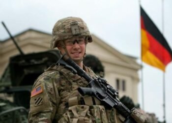 Trump no descarta una retirada mucho mayor a los 5000 soldados estadounidenses de Alemania